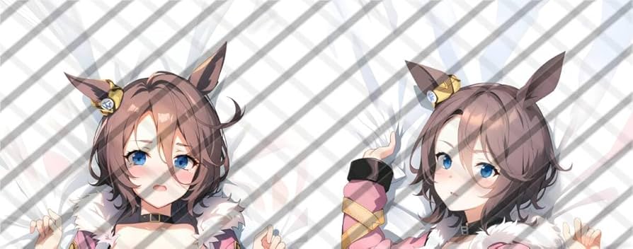 萌小猪 ウマ娘 ナリタタイシン 抱き枕カバー 特殊版 Amazon | サークル正規品 萌小猪 ナリタタイシン 抱き枕カバー